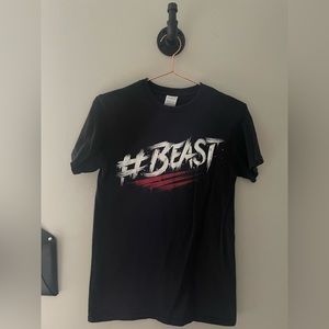 Men Graphic T-Shirt